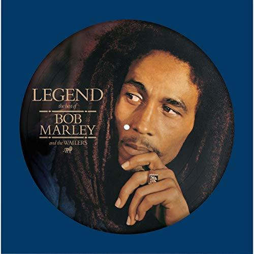 Legend (Picture Disc Lp) [Vinyl LP]