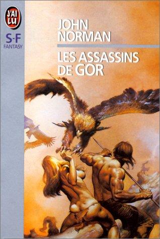 Les assassins de Gor