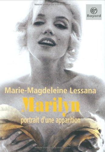 Marilyn, portrait d'une apparition