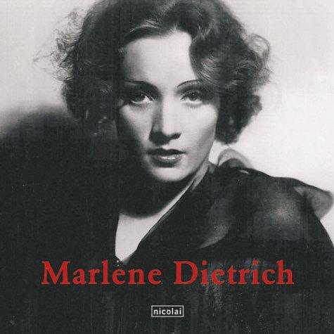 Marlene Dietrich. Zum 100. Geburtstsag