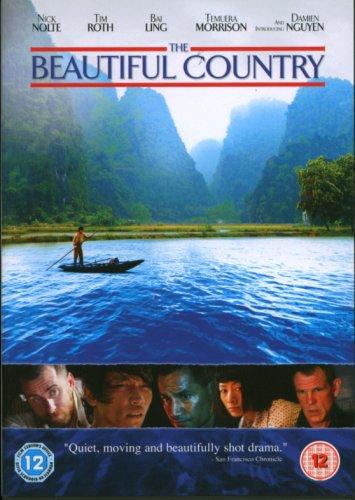 The Beautiful Country [UK Import]