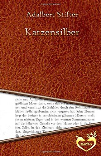 Katzensilber