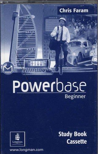 Powerbase, Beginner : Study Book Cassette (Powerhouse)