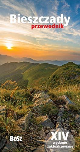 Bieszczady Przewodnik