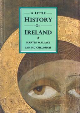 Little History of Ireland (Little histories)