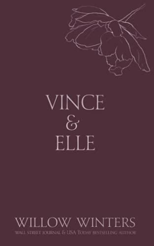 Vince & Elle: His Hostage (Discreet Series, Band 2)