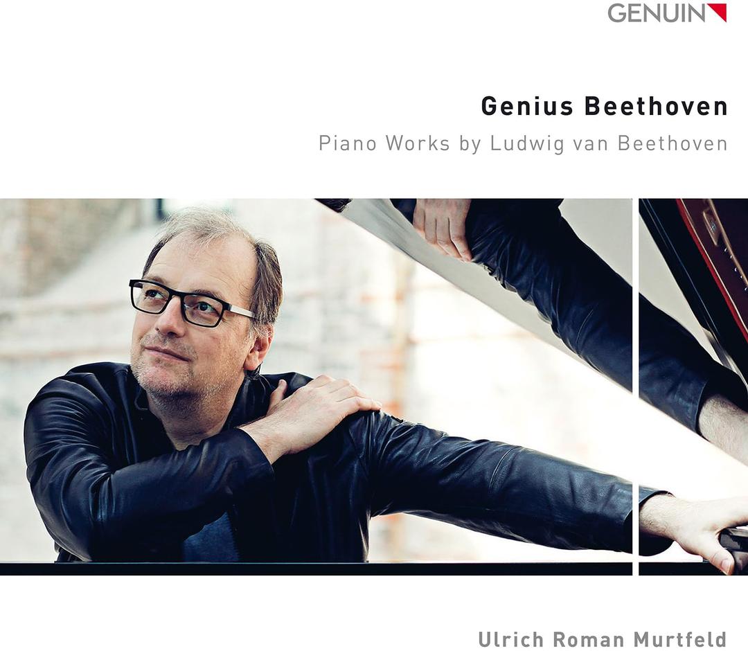 Genius Beethoven - Klavierwerke