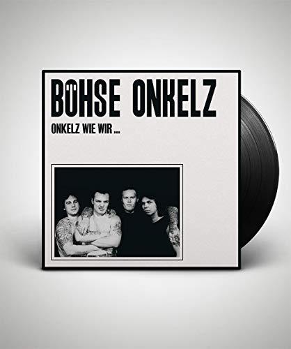 Onkelz Wie Wir [Vinyl LP]