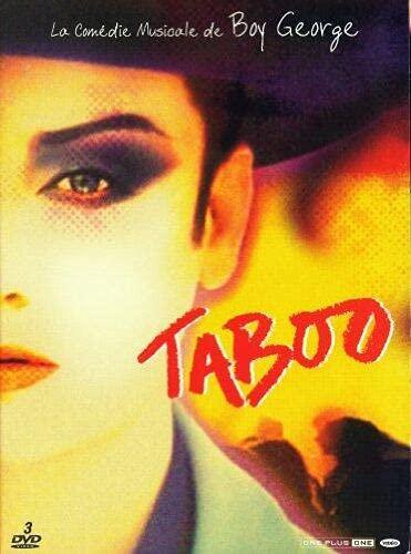 Taboo [FR Import]