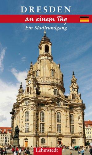 Dresden an einem Tag: Ein Stadtrundgang (mit Schlössertour nach Pillnitz)