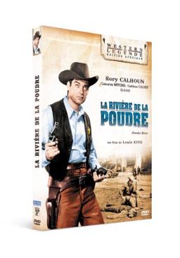 La rivière de la poudre [FR Import]