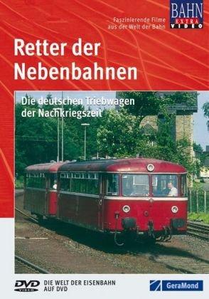 Retter der Nebenbahnen