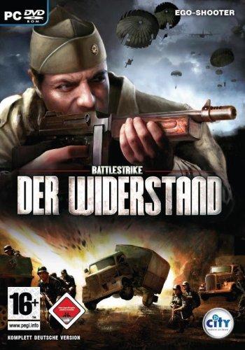 Battlestrike - Der Widerstand