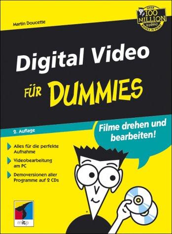 Digital Video für Dummies