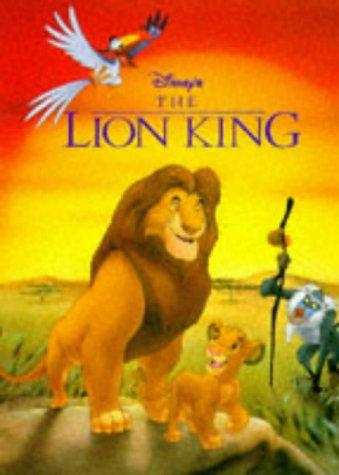 The Lion King (Disney Studio Albums)