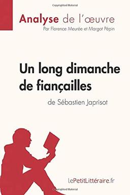 Un long dimanche de fiançailles de Sébastien Japrisot (Analyse de l'oeuvre) : Analyse complète et résumé détaillé de l'oeuvre