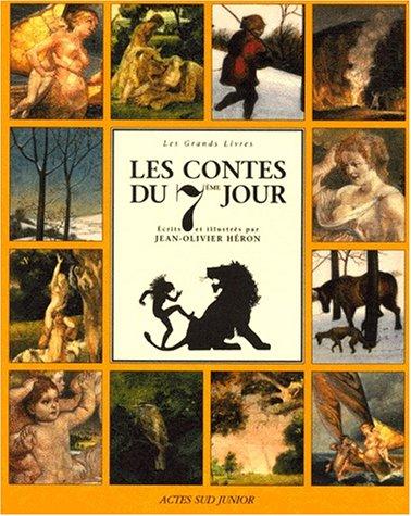 Les contes du 7e jour