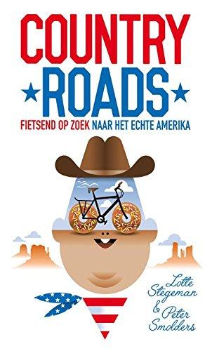 Country roads: fietsend op zoek naar het echte Amerika (en onszelf)