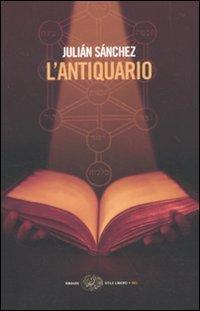 L'antiquario