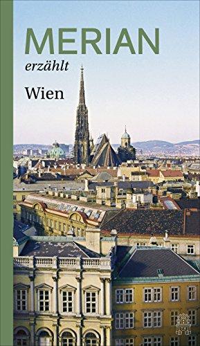 MERIAN erzählt Wien