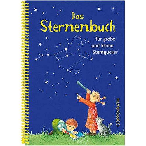 Das Sternenbuch für große und kleine Sterngucker