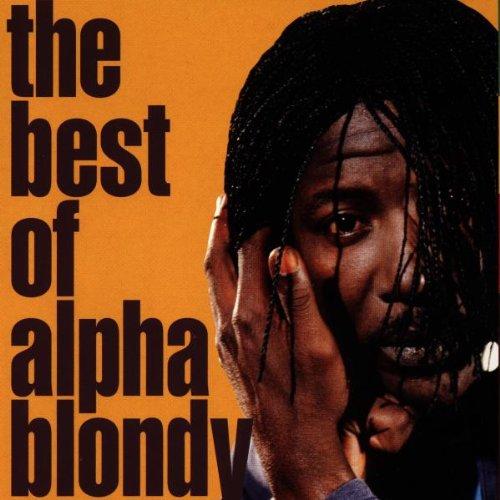 Best of Alpha Blondy