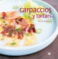 Carpaccios y tartars (OTROS GASTRONOMÍA, Band 27)