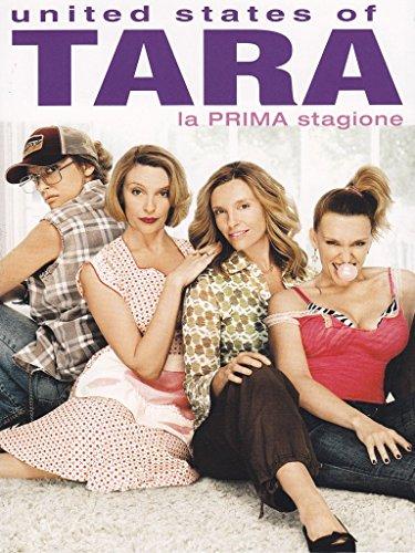 The United States of Tara Stagione 01 [3 DVDs] [IT Import]