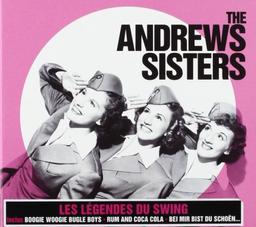 The Andrew Sisters