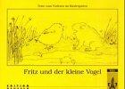 Fritz und der kleine Vogel