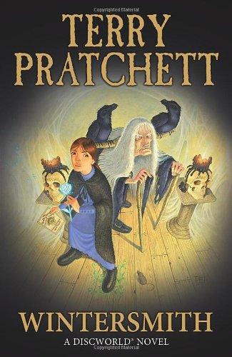 Wintersmith (Discworld Novels)