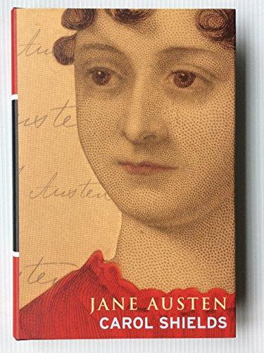 Jane Austen (Penguin Lives Biographies) (Rough Cut Edition): A Penguin Life