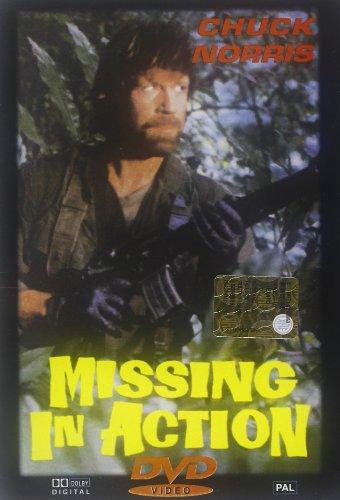 Missing In Action [IT Import]