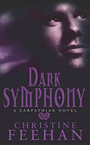 Dark Symphony: Number 10 in series ('Dark' Carpathian, Band 10)