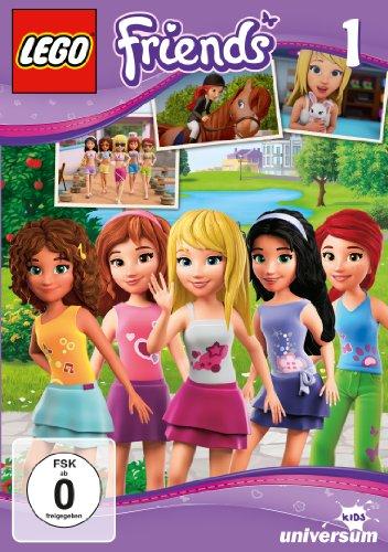 Lego Friends 1