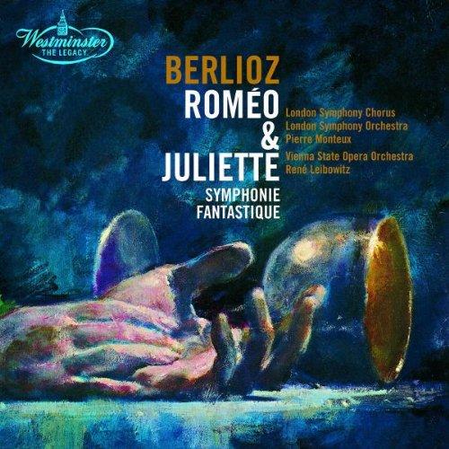 Romeo&Julia (Ga)/Sinf.Fantast.