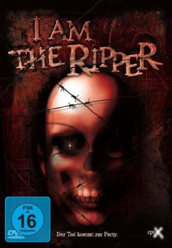 I Am the Ripper