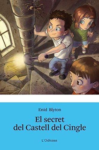 El secret del Castell del Cingle (Odissea 3, Band 19)