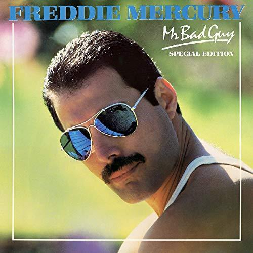 Mr. Bad Guy (Special Edition) [Vinyl LP]