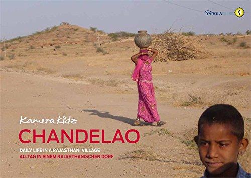 Chandelao: Daily Life in a Rajasthani Village / Alltag in einem rajasthanischen Dorf