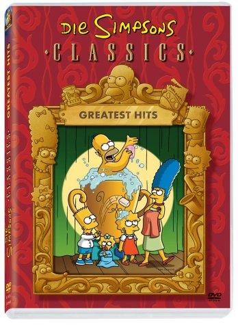 Die Simpsons - Greatest Hits