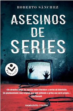 Asesinos de Series (Asesinos de Series 1) (Best Seller | Thriller, Band 1)