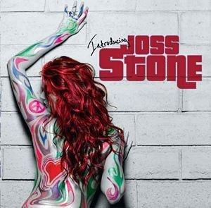 Introducing Joss Stone