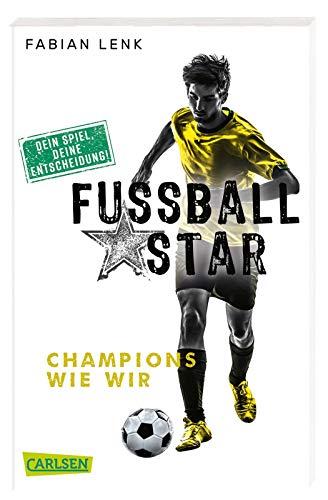 Fußballstar 3: Champions wie wir (3)