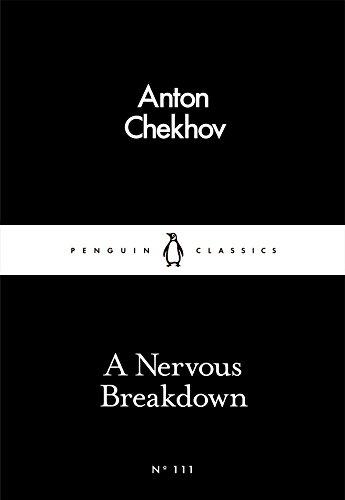 A Nervous Breakdown (Penguin Little Black Classics)