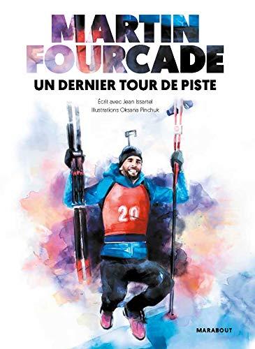 Martin Fourcade : un dernier tour de piste