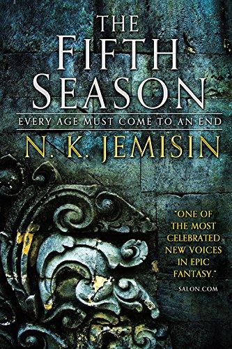 The Fifth Season (The Broken Earth, Band 1)