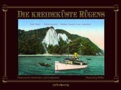 Die Kreideküste Rügens