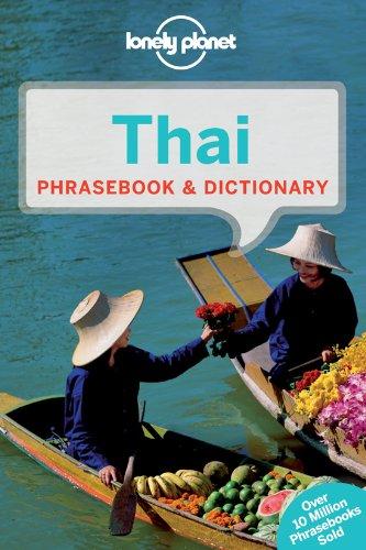 Thaï phrasebook