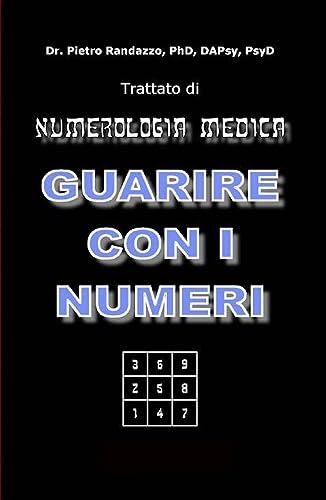 Guarire con i numeri